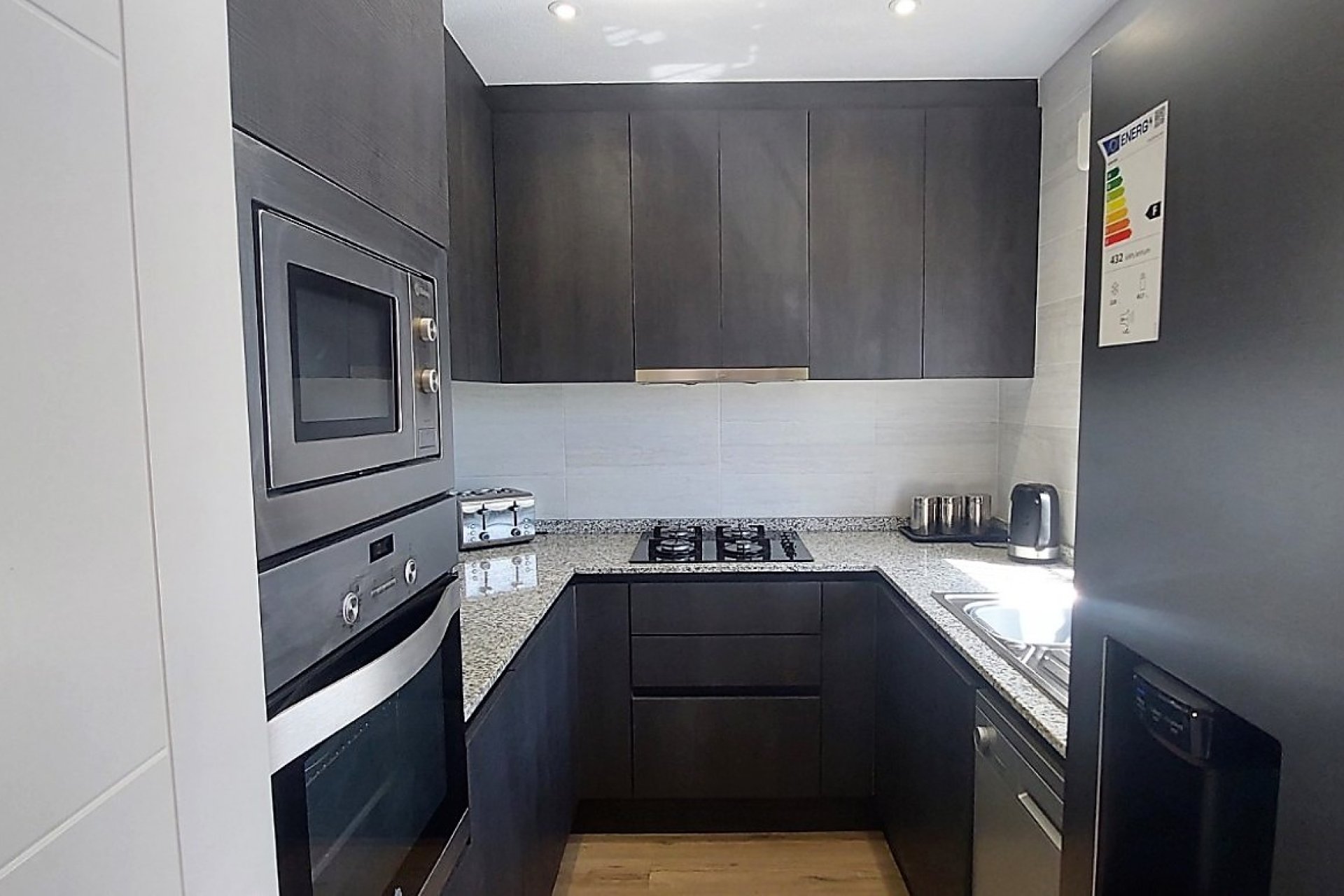 Reventa - Bloque De Cuatro - Orihuela - Vistabella Golf