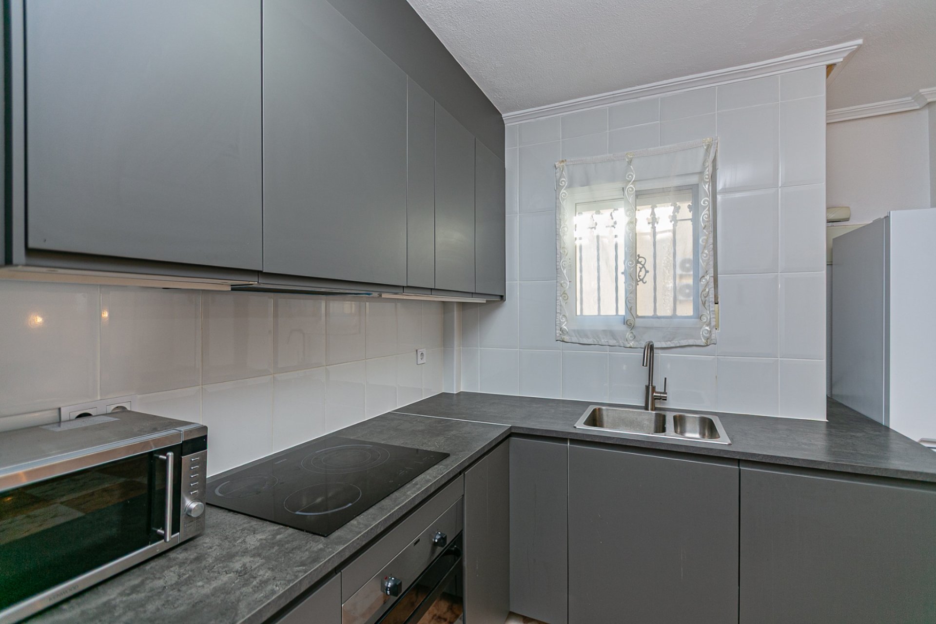 Reventa - Bloque De Cuatro - Playa Flamenca - Orihuela Costa