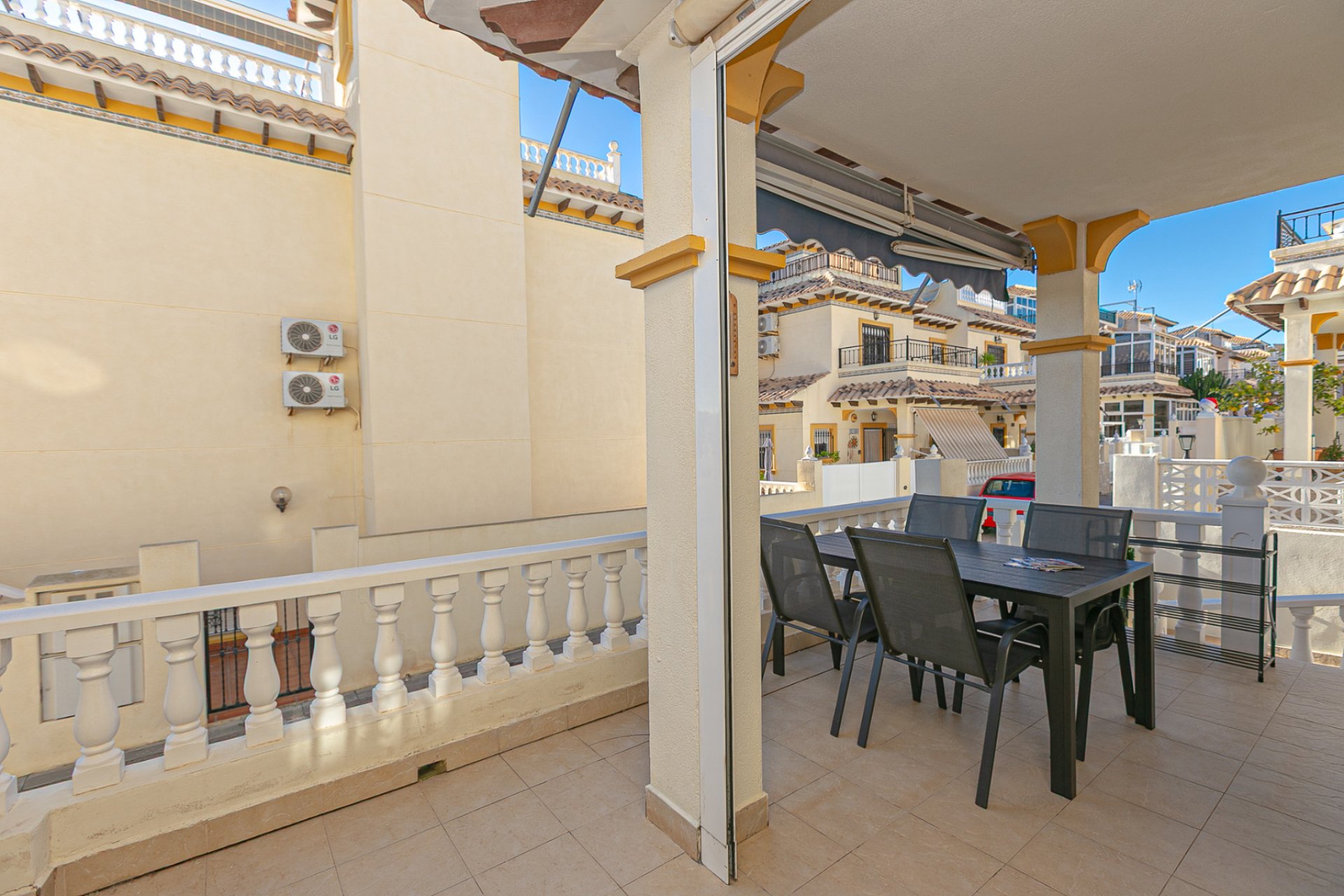 Reventa - Bloque De Cuatro - Playa Flamenca - Orihuela Costa