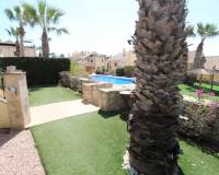 Reventa - Bungalow - Algorfa - La Finca Golf