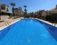 Reventa - Bungalow - Algorfa - La Finca Golf