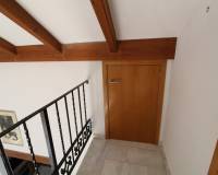 Reventa - Bungalow - Algorfa - La Finca Golf