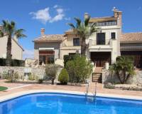 Reventa - Bungalow - Algorfa - La Finca Golf
