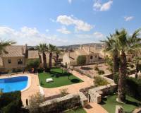 Reventa - Bungalow - Algorfa - La Finca Golf