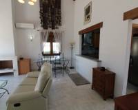 Reventa - Bungalow - Algorfa - La Finca Golf
