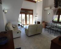 Reventa - Bungalow - Algorfa - La Finca Golf