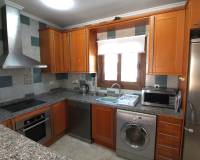 Reventa - Bungalow - Algorfa - La Finca Golf