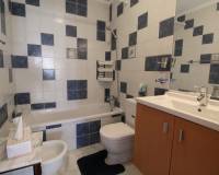 Reventa - Bungalow - Algorfa - La Finca Golf