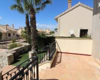 Reventa - Bungalow - Algorfa - La Finca Golf