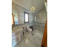 Reventa - Bungalow - Algorfa - La Finca Golf