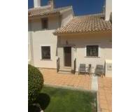 Reventa - Bungalow - Algorfa - La Finca Golf