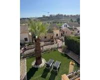 Reventa - Bungalow - Algorfa - La Finca Golf