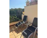 Reventa - Bungalow - Algorfa - La Finca Golf