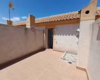 Reventa - Bungalow - Algorfa - Montemar