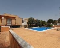 Reventa - Bungalow - Algorfa - Montemar