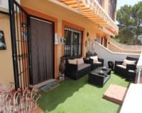 Reventa - Bungalow - Algorfa - Montemar