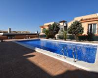 Reventa - Bungalow - Algorfa - Montemar