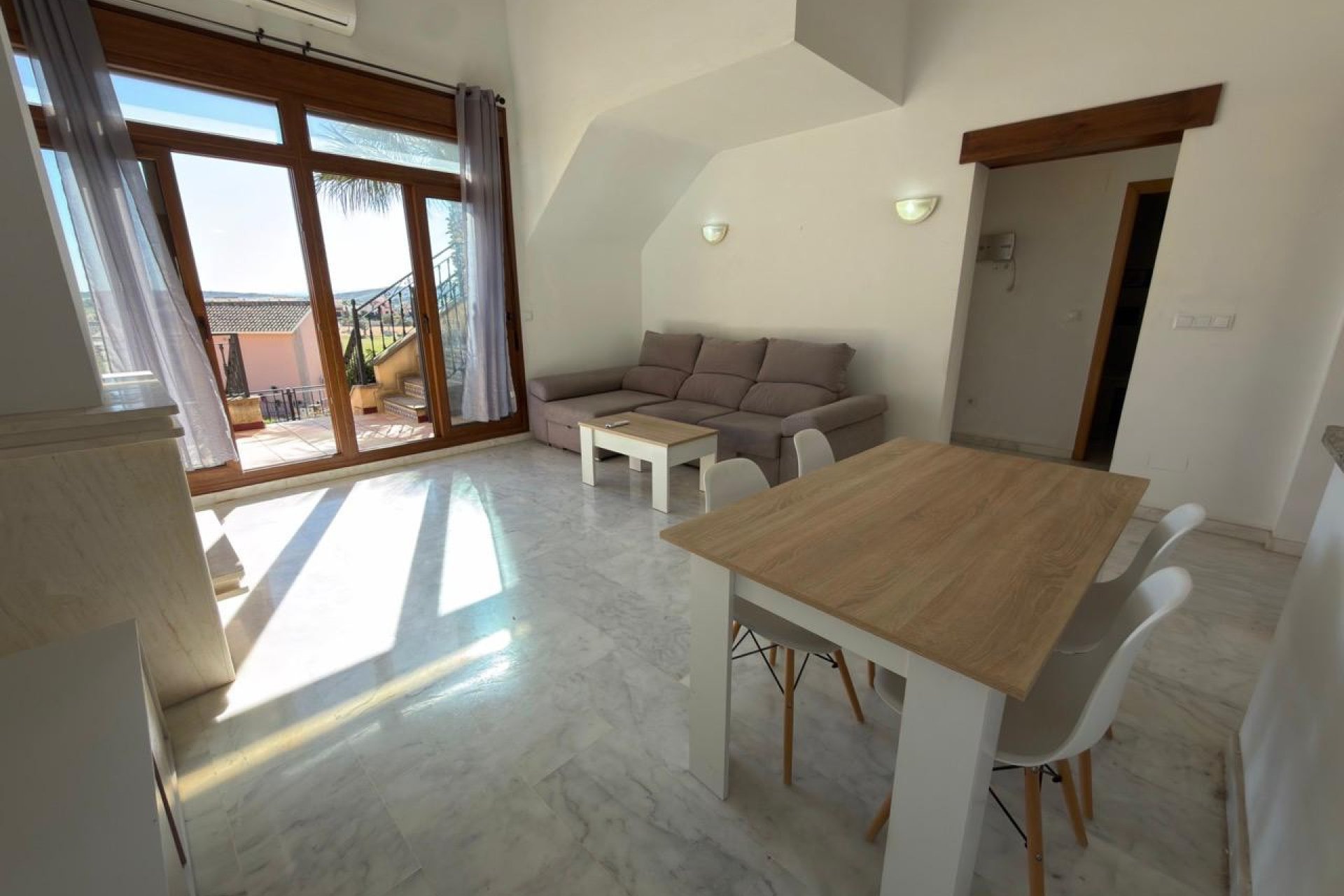 Reventa - Bungalow - Algorfa