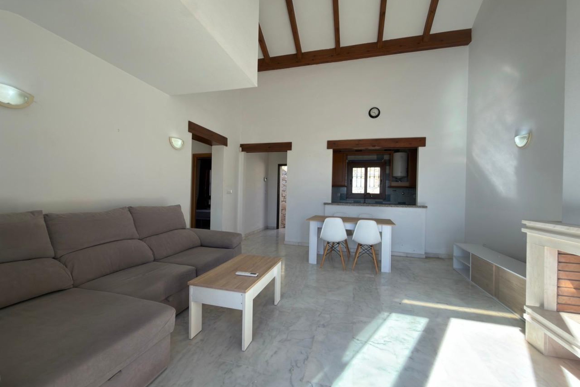 Reventa - Bungalow - Algorfa