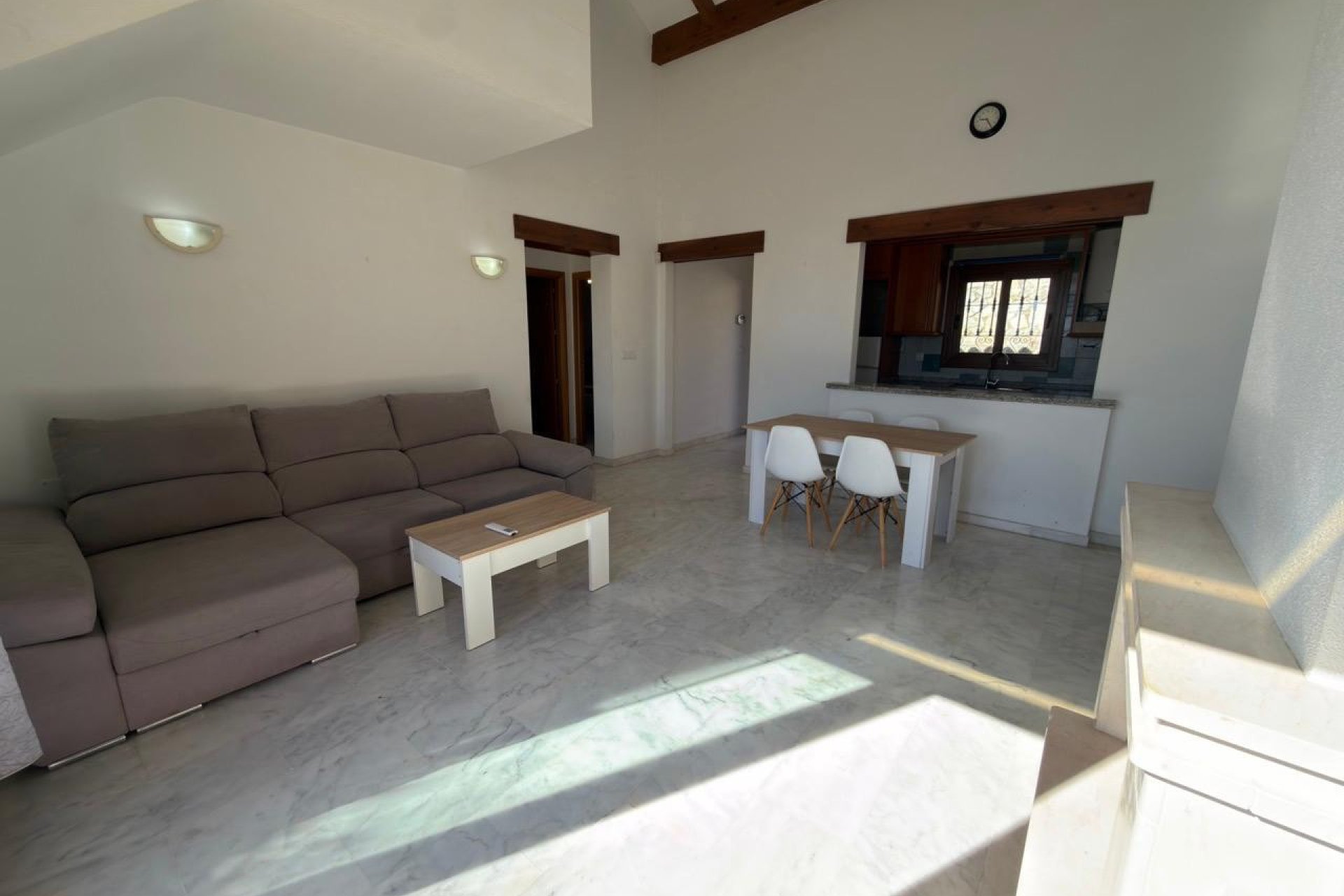 Reventa - Bungalow - Algorfa