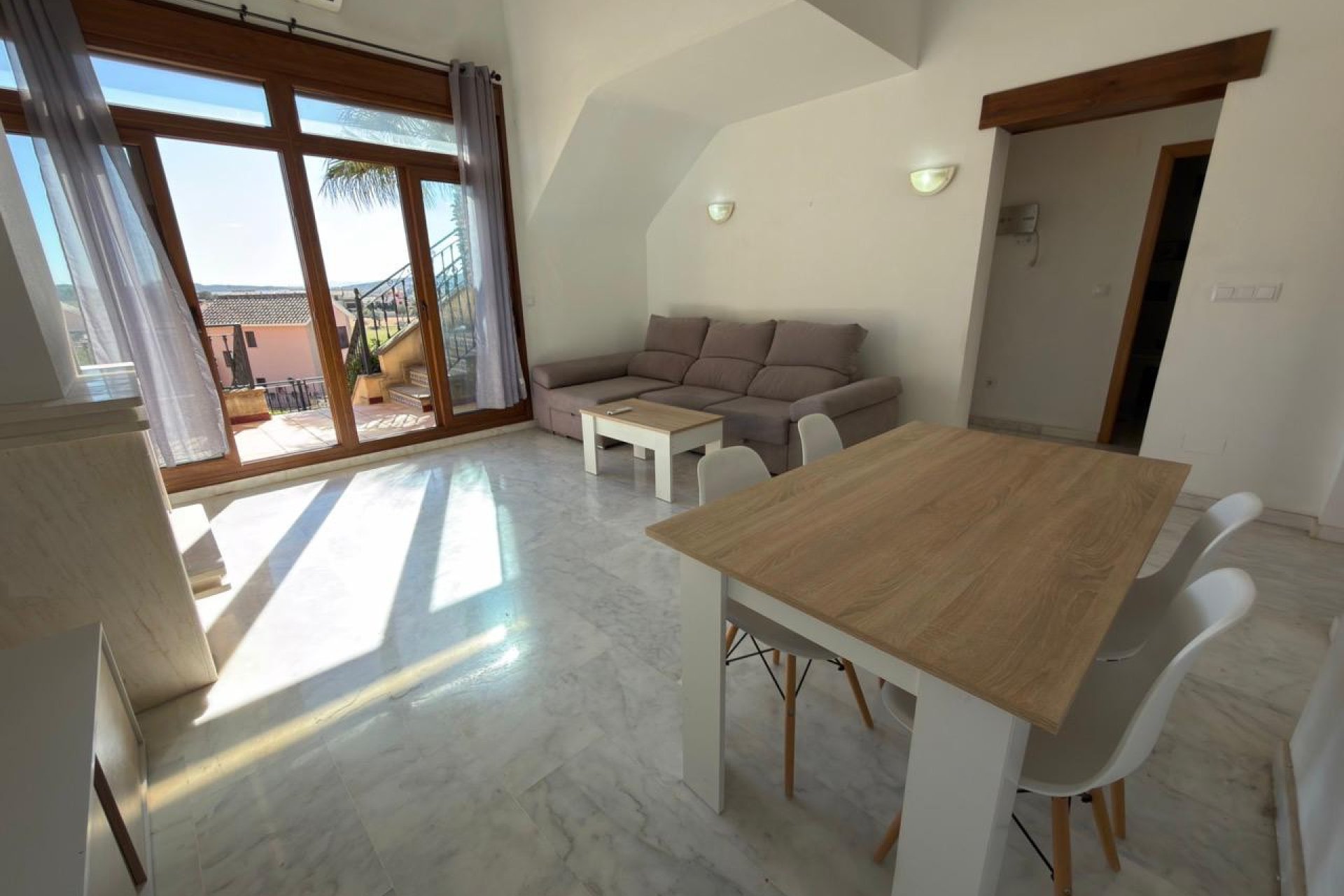 Reventa - Bungalow - Algorfa
