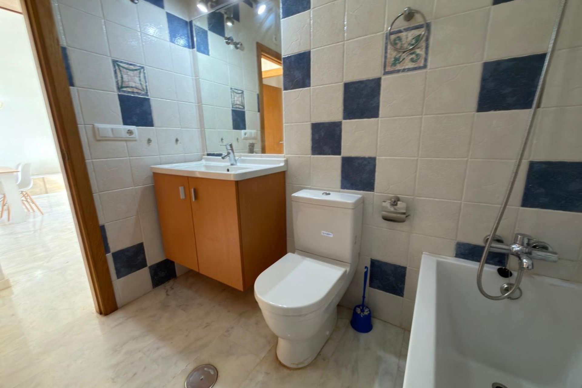 Reventa - Bungalow - Algorfa