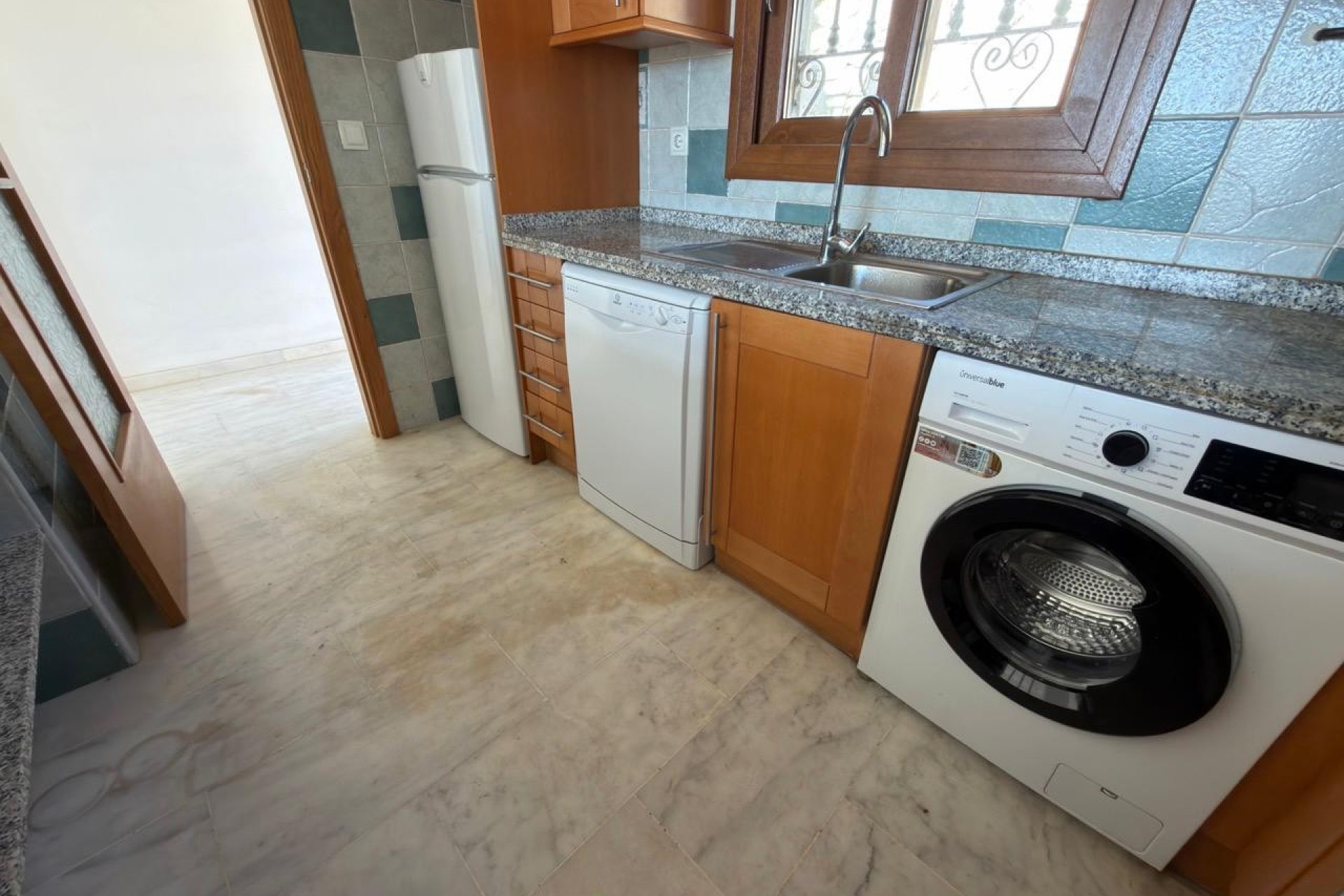 Reventa - Bungalow - Algorfa