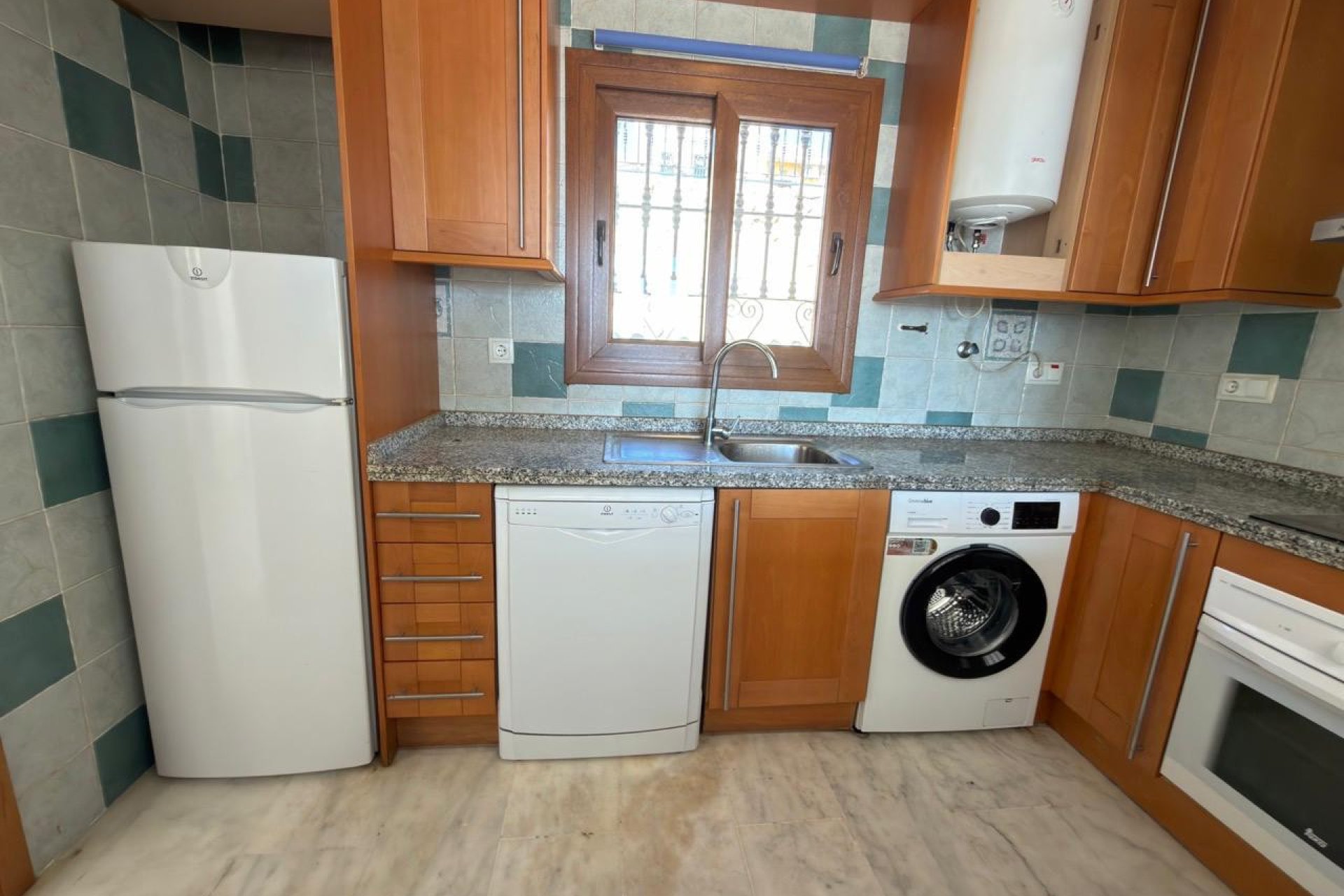 Reventa - Bungalow - Algorfa