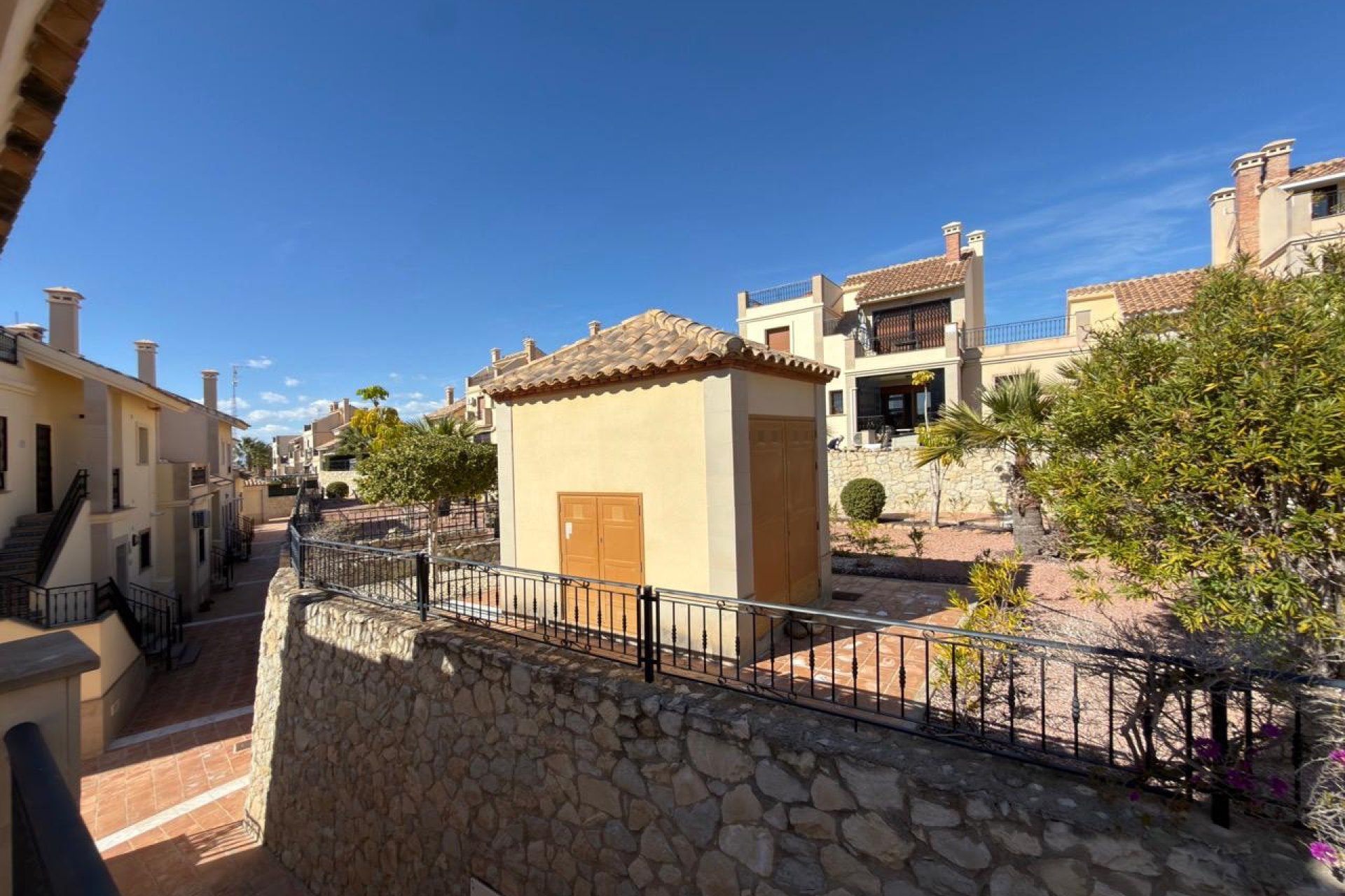 Reventa - Bungalow - Algorfa