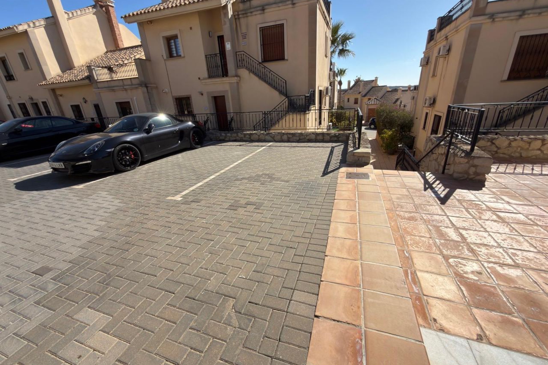 Reventa - Bungalow - Algorfa