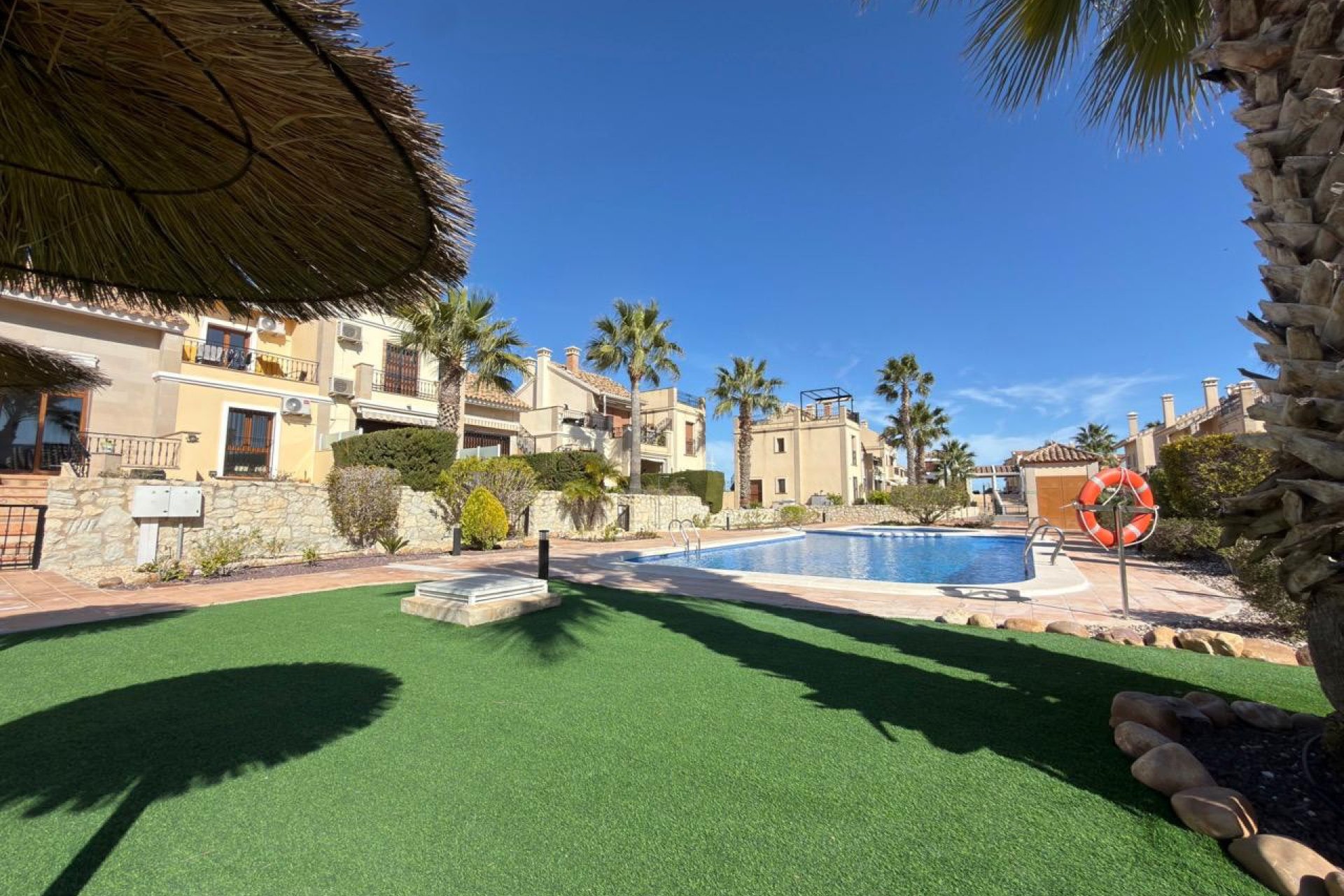 Reventa - Bungalow - Algorfa