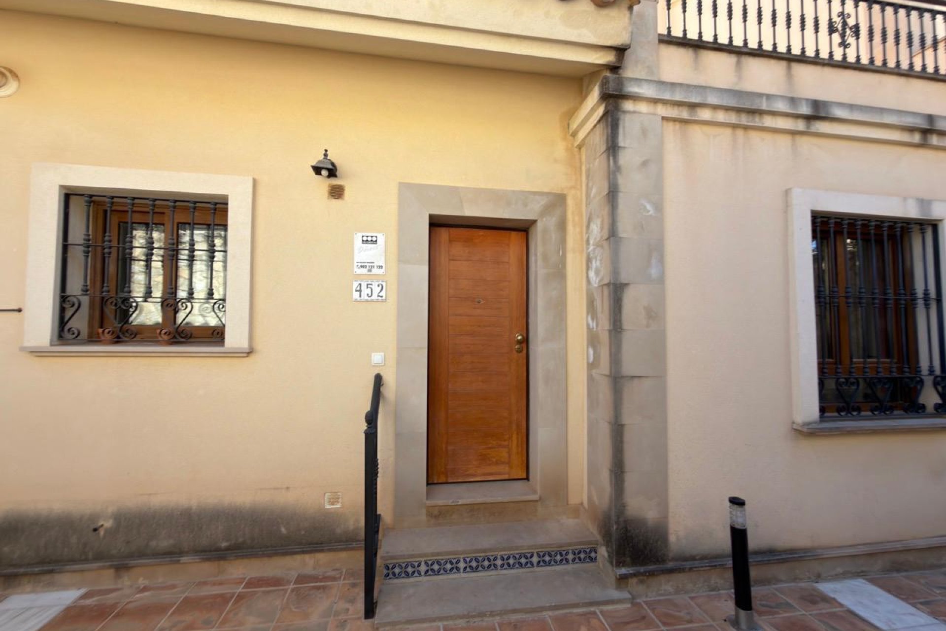 Reventa - Bungalow - Algorfa