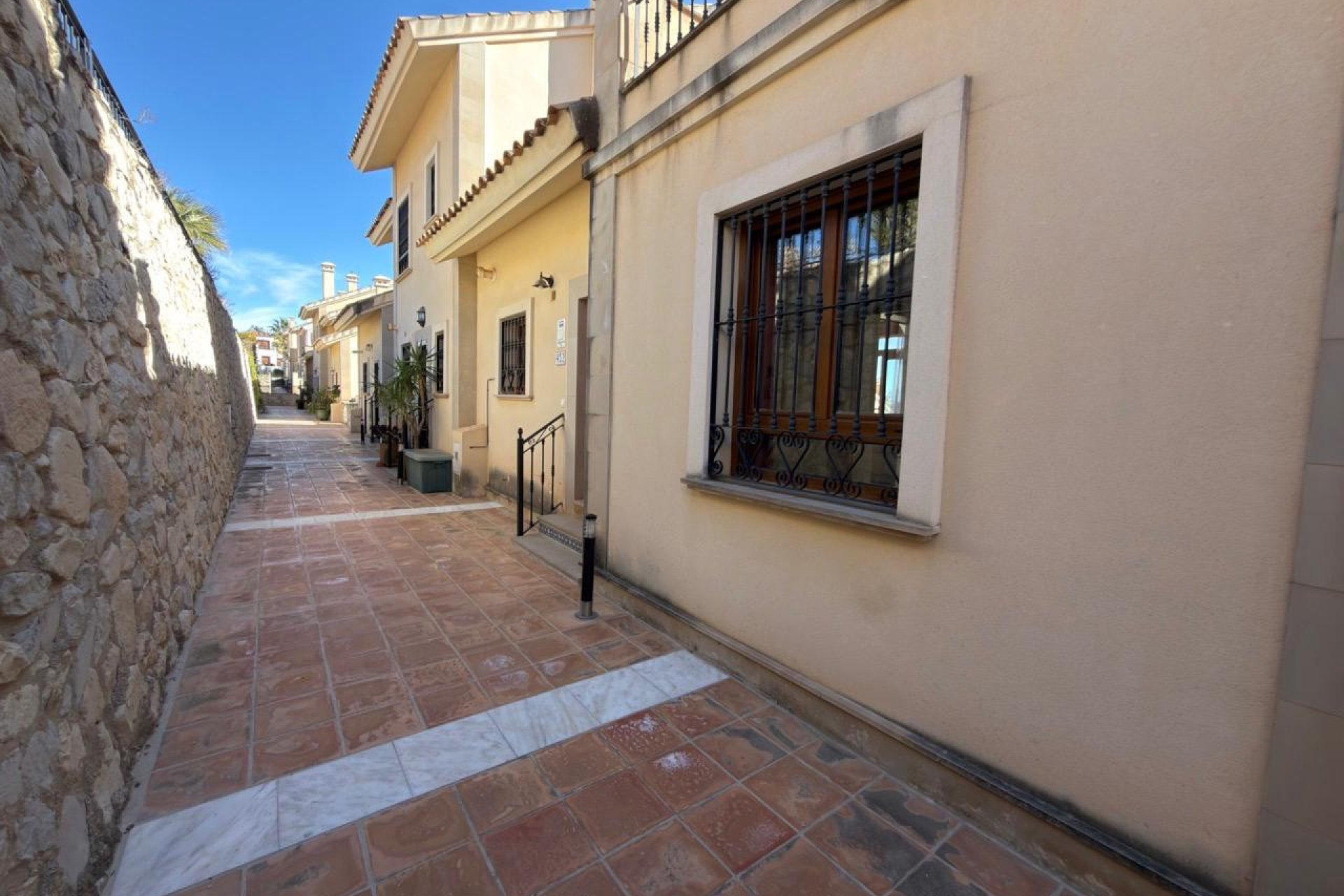 Reventa - Bungalow - Algorfa