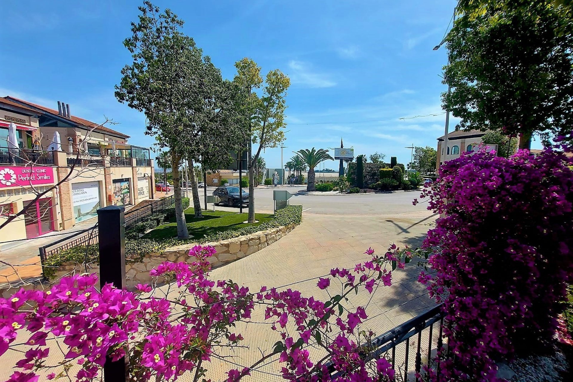 Reventa - Bungalow - Algorfa