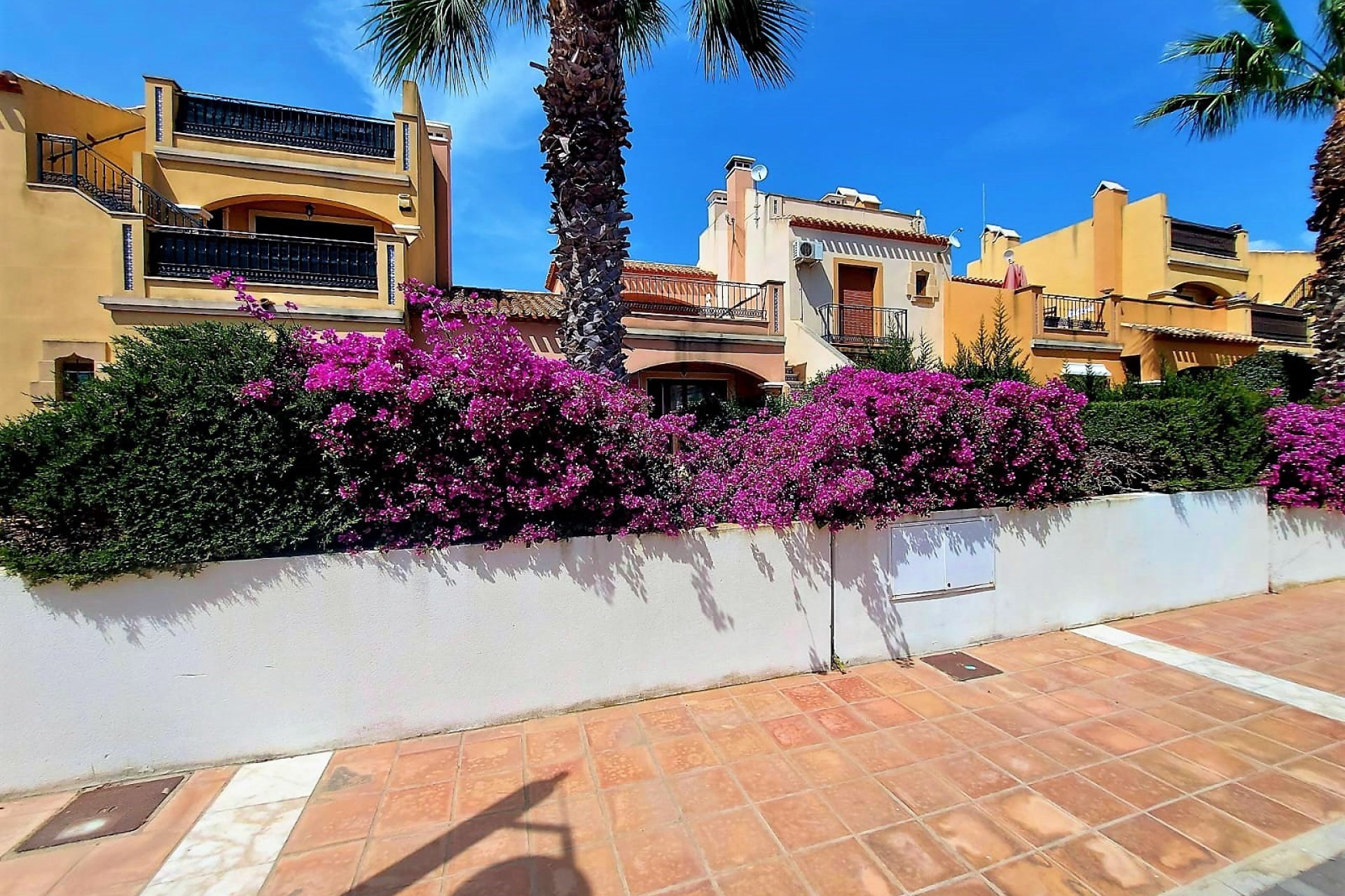 Reventa - Bungalow - Algorfa