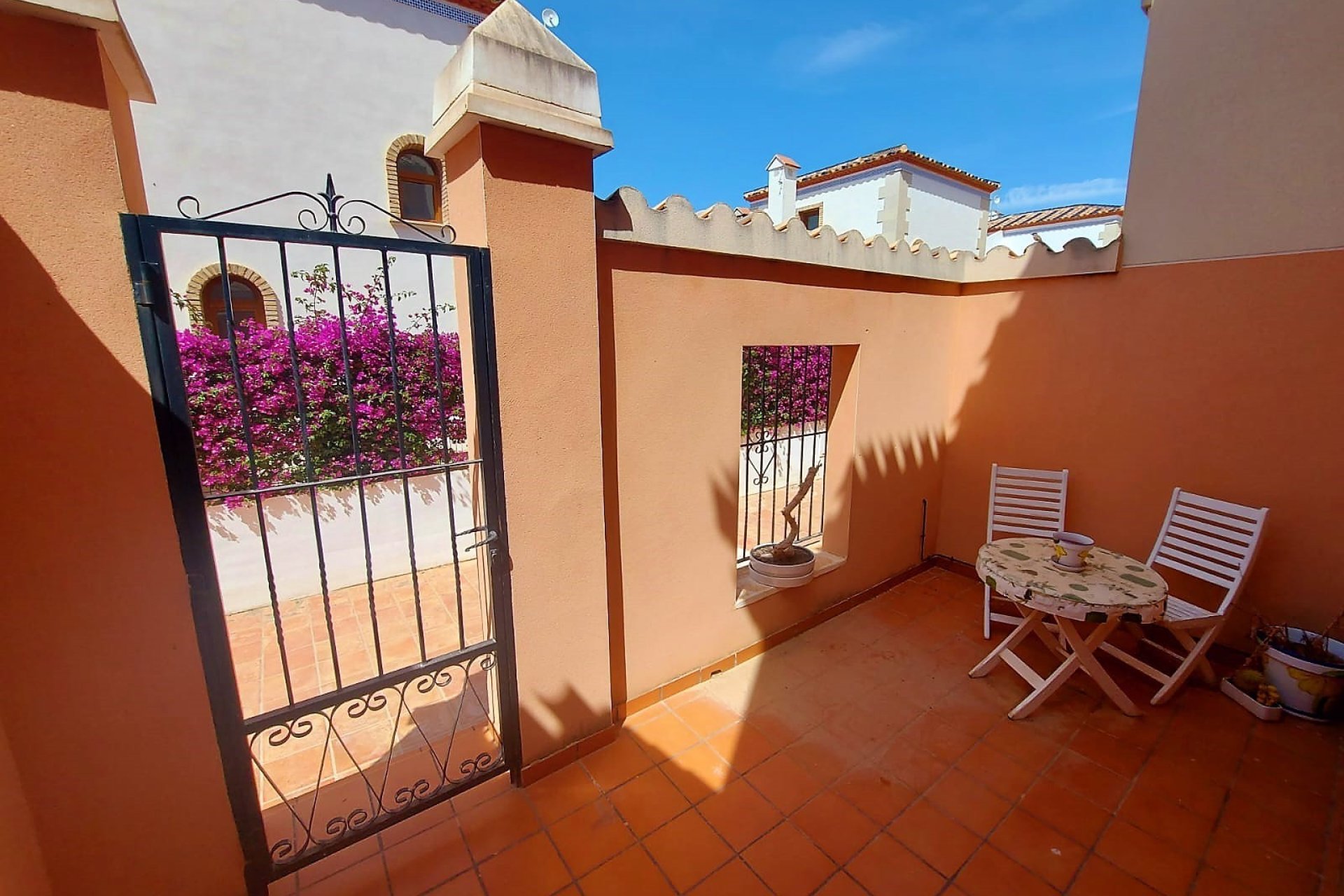 Reventa - Bungalow - Algorfa