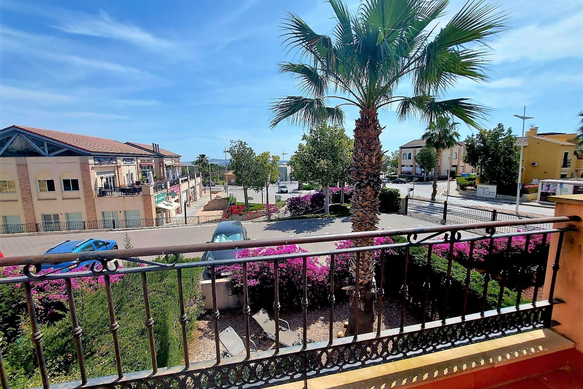 Reventa - Bungalow - Algorfa