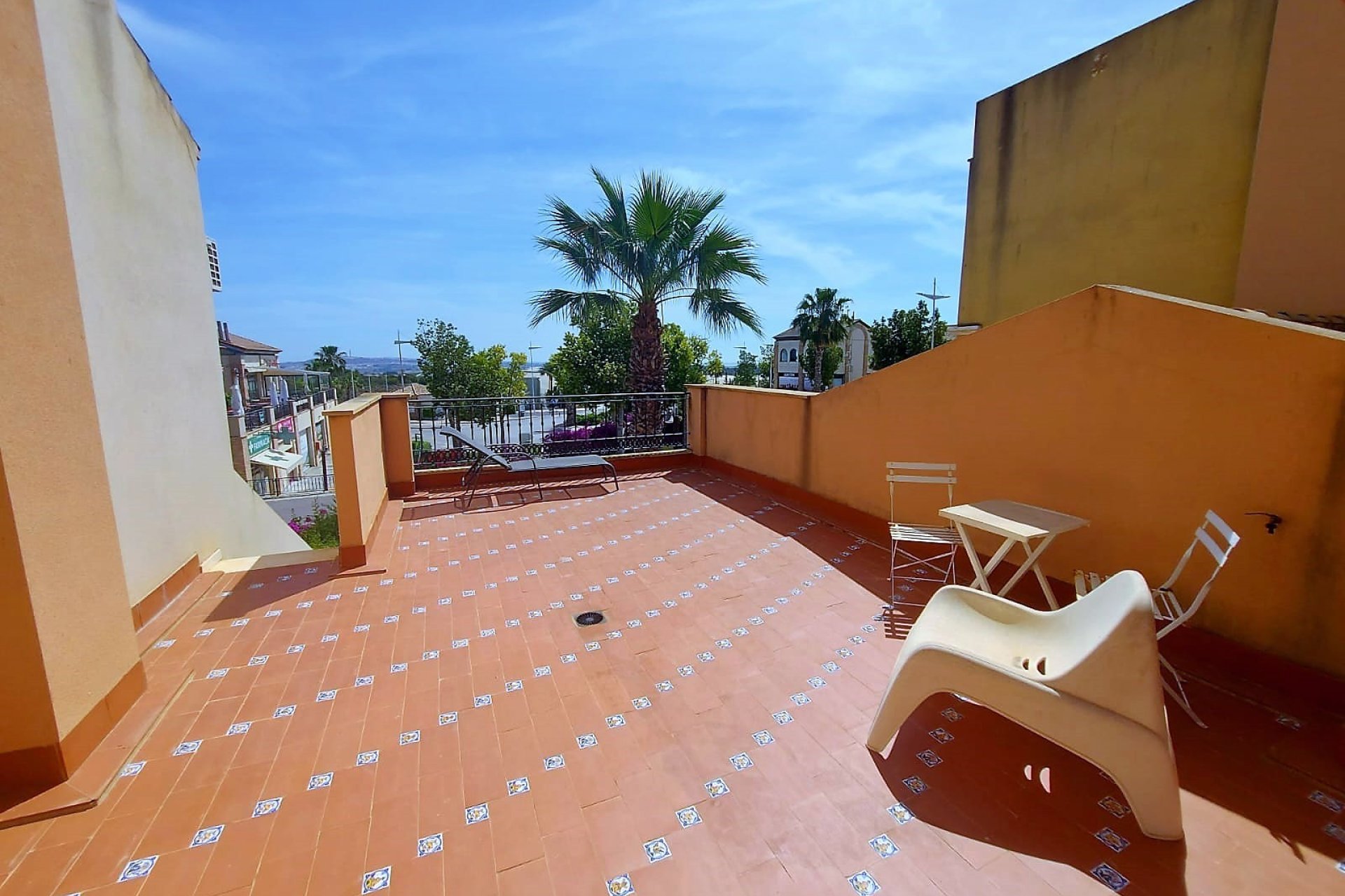 Reventa - Bungalow - Algorfa