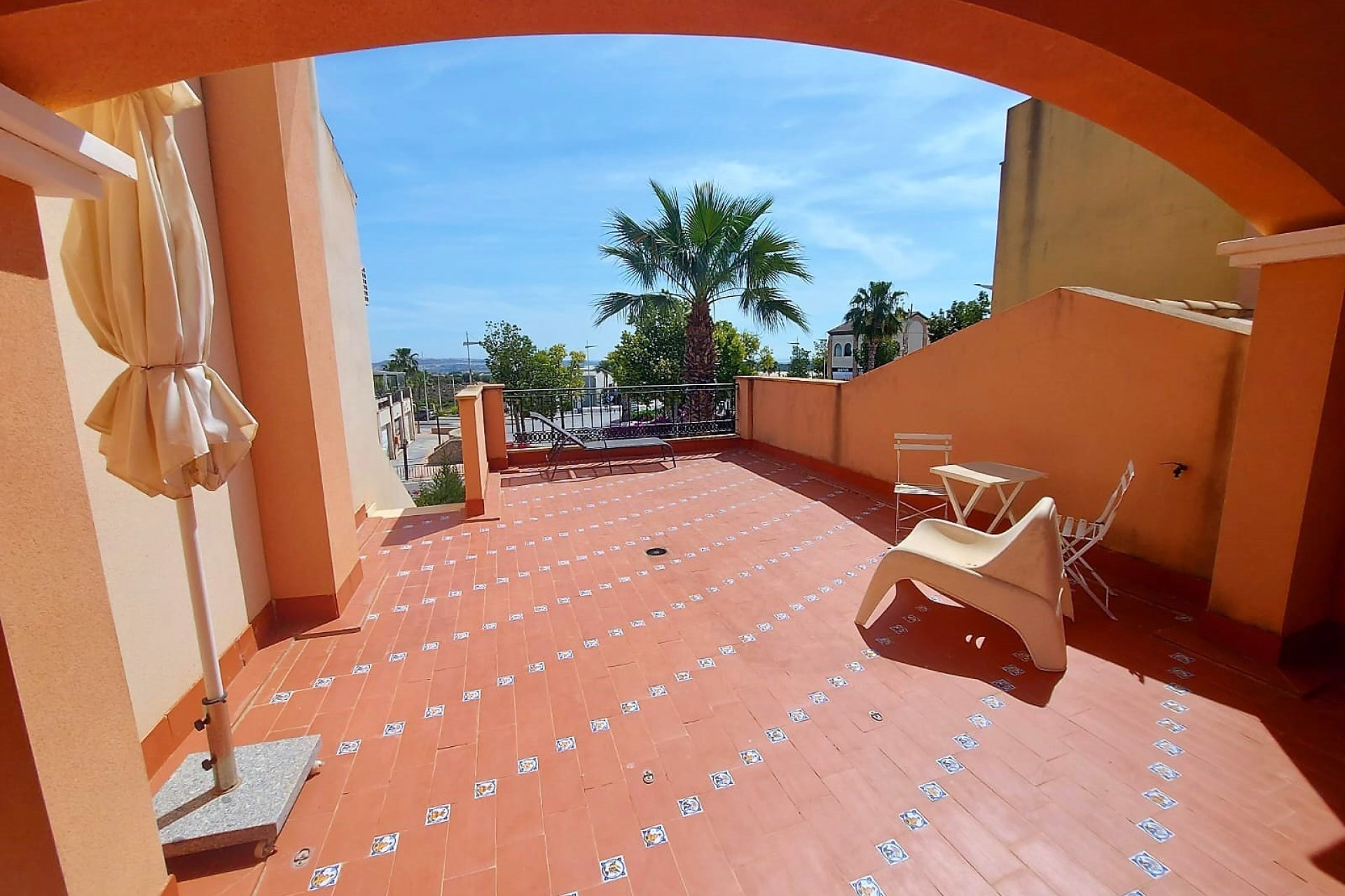 Reventa - Bungalow - Algorfa