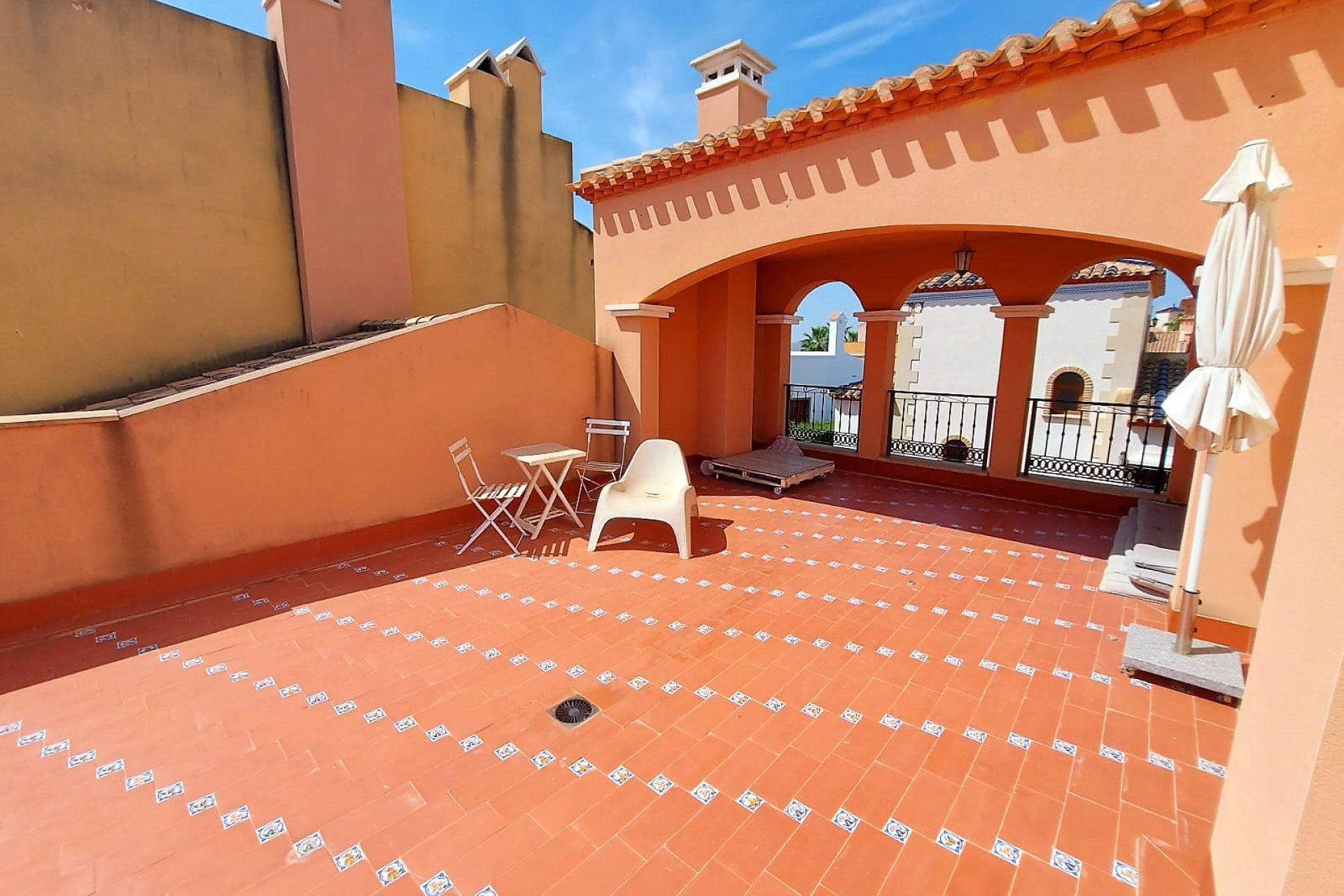 Reventa - Bungalow - Algorfa