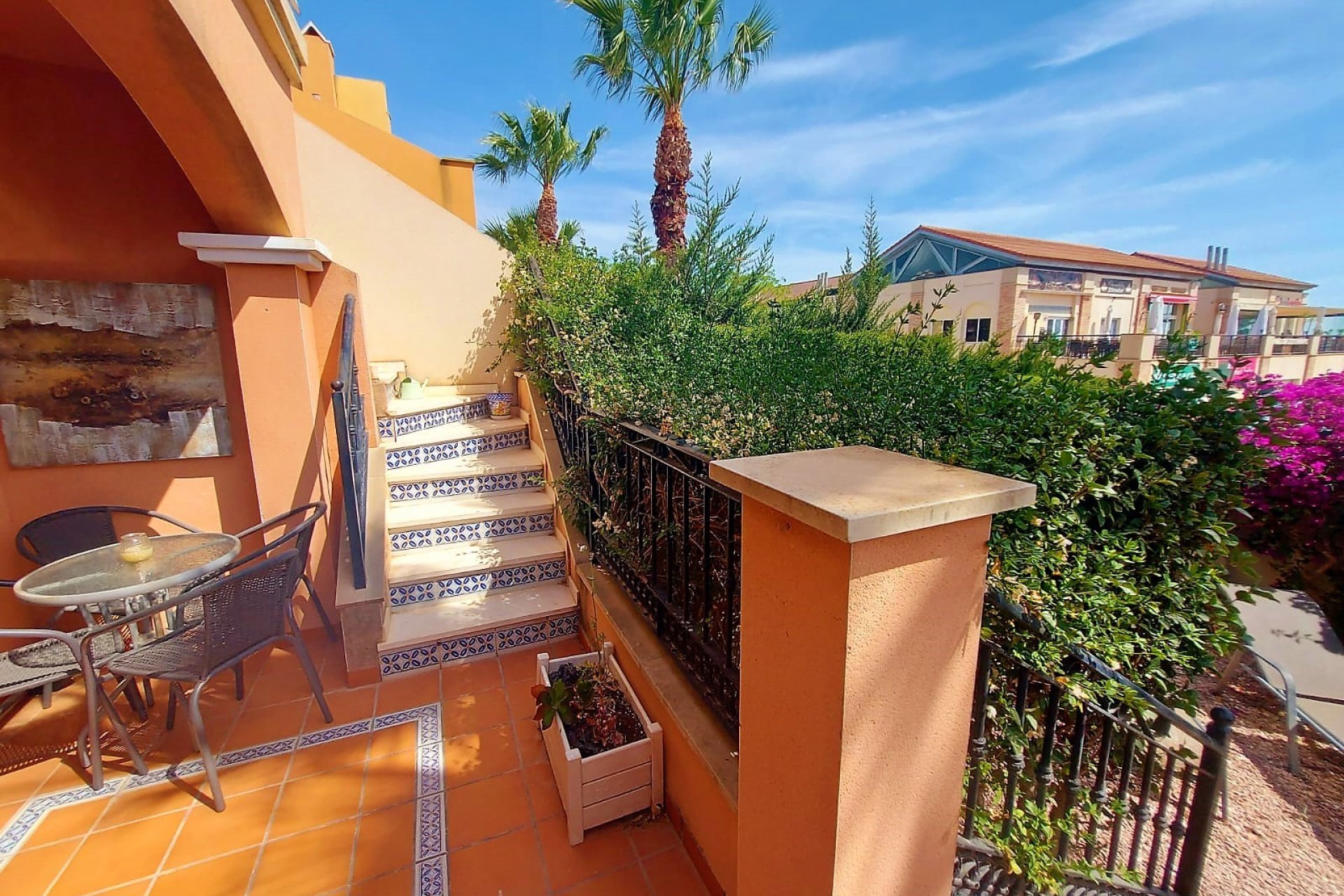 Reventa - Bungalow - Algorfa