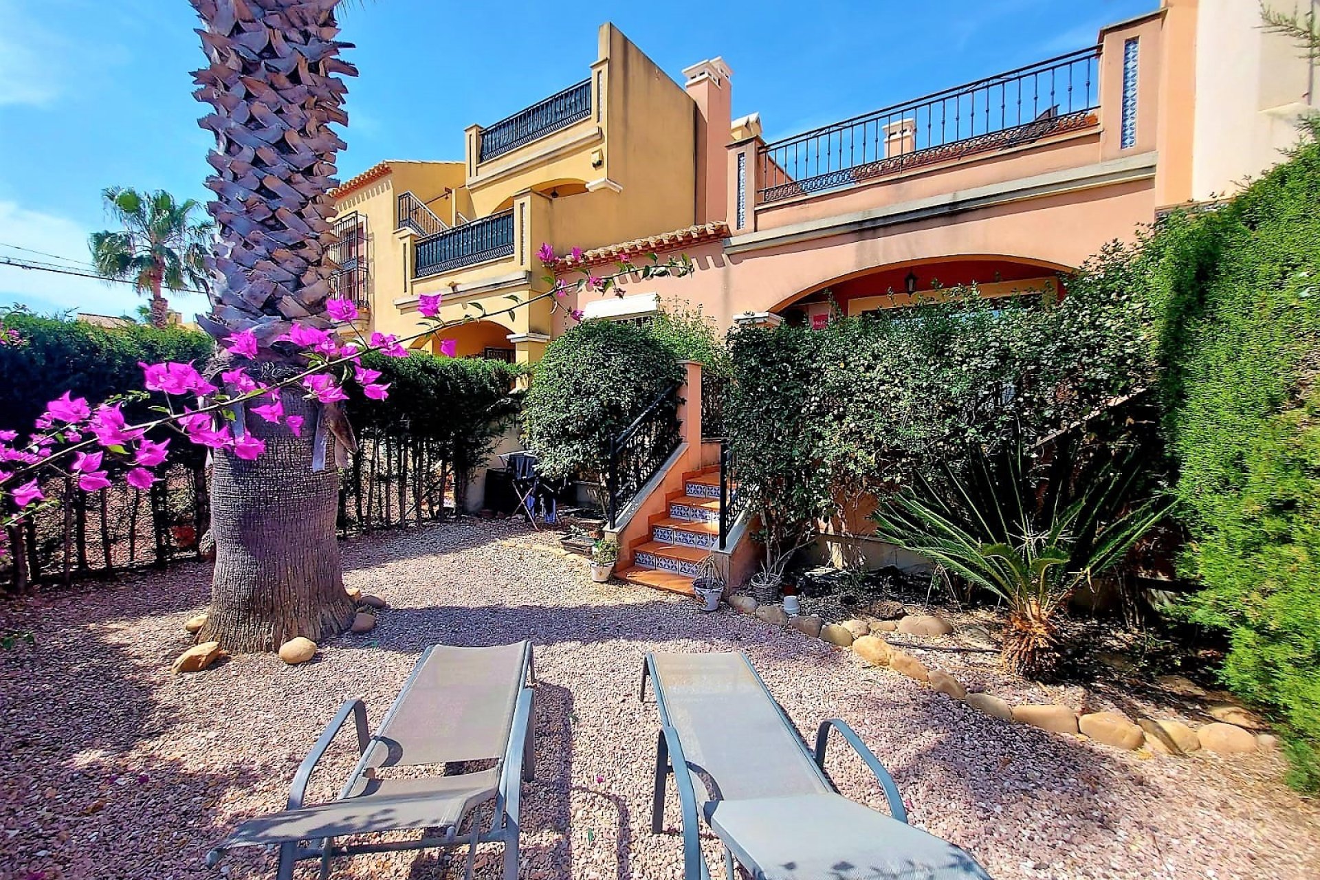 Reventa - Bungalow - Algorfa