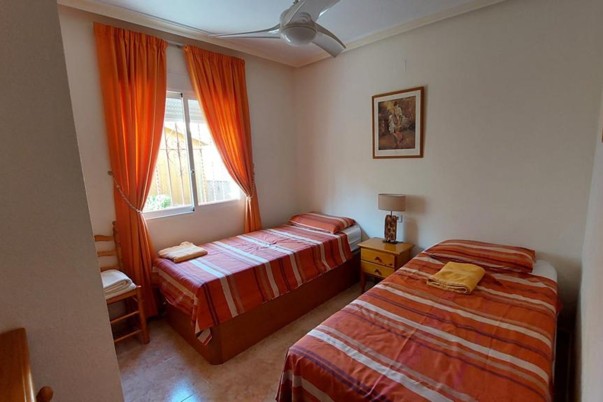 Reventa - Bungalow - Algorfa