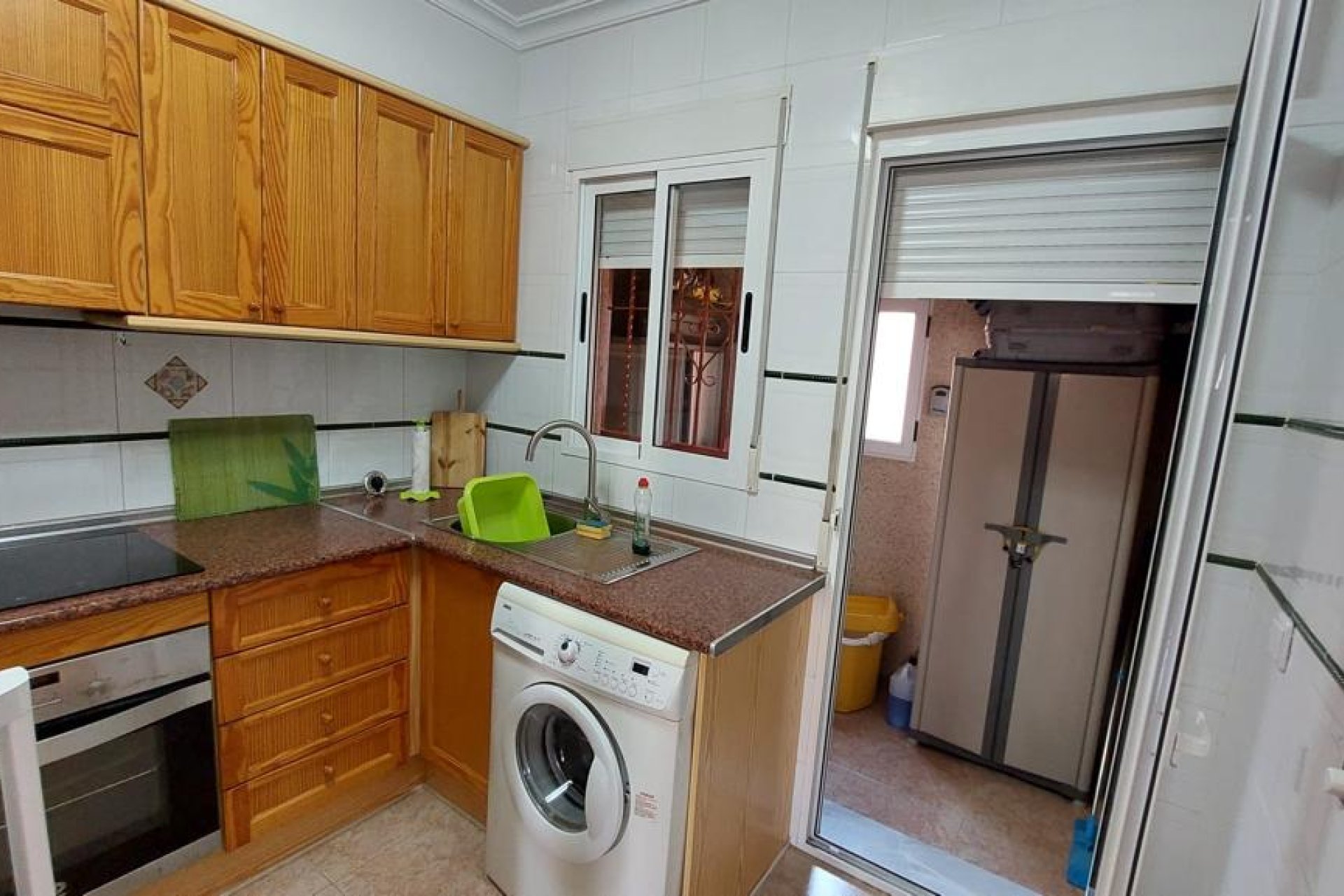 Reventa - Bungalow - Algorfa