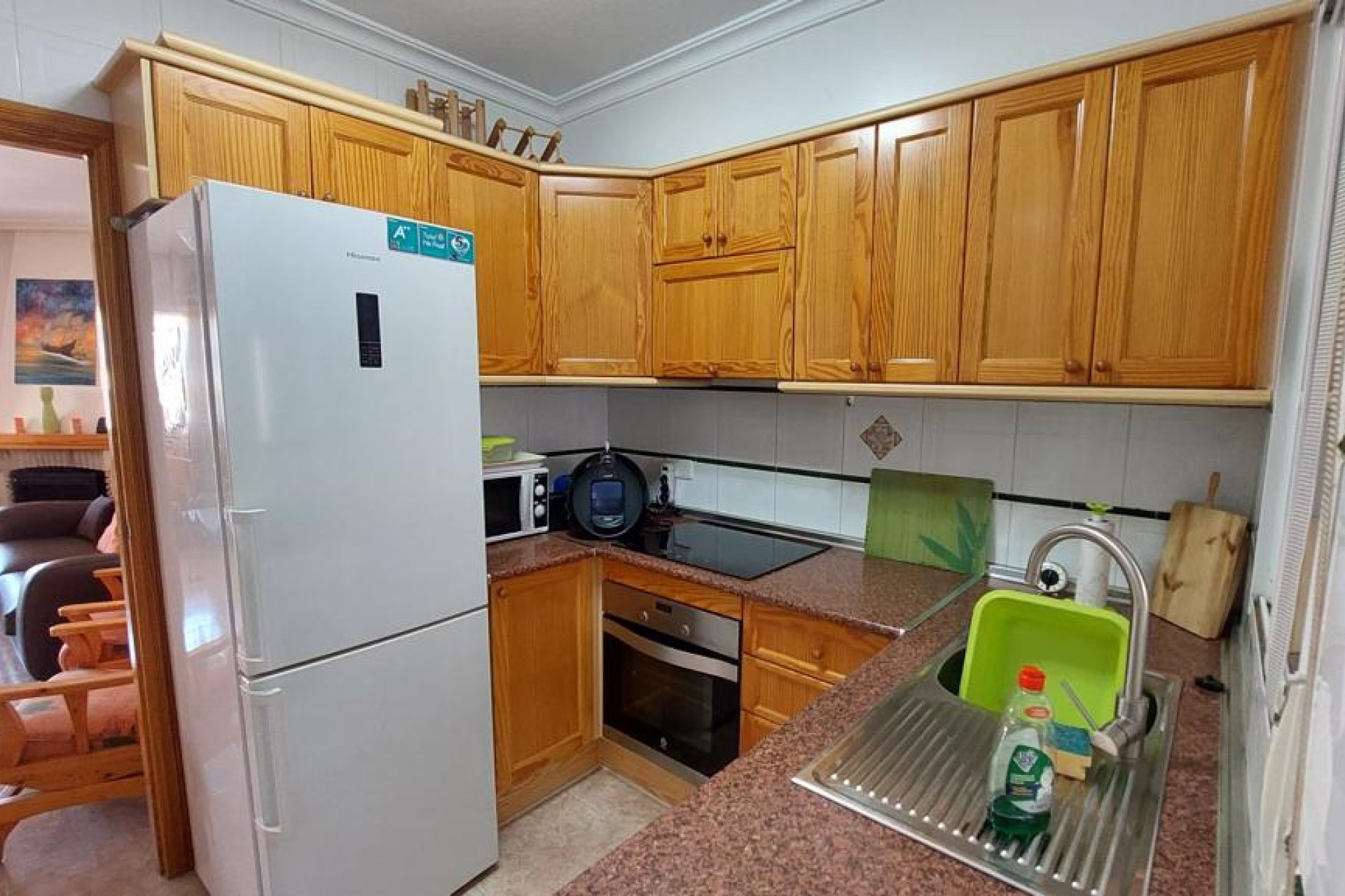 Reventa - Bungalow - Algorfa