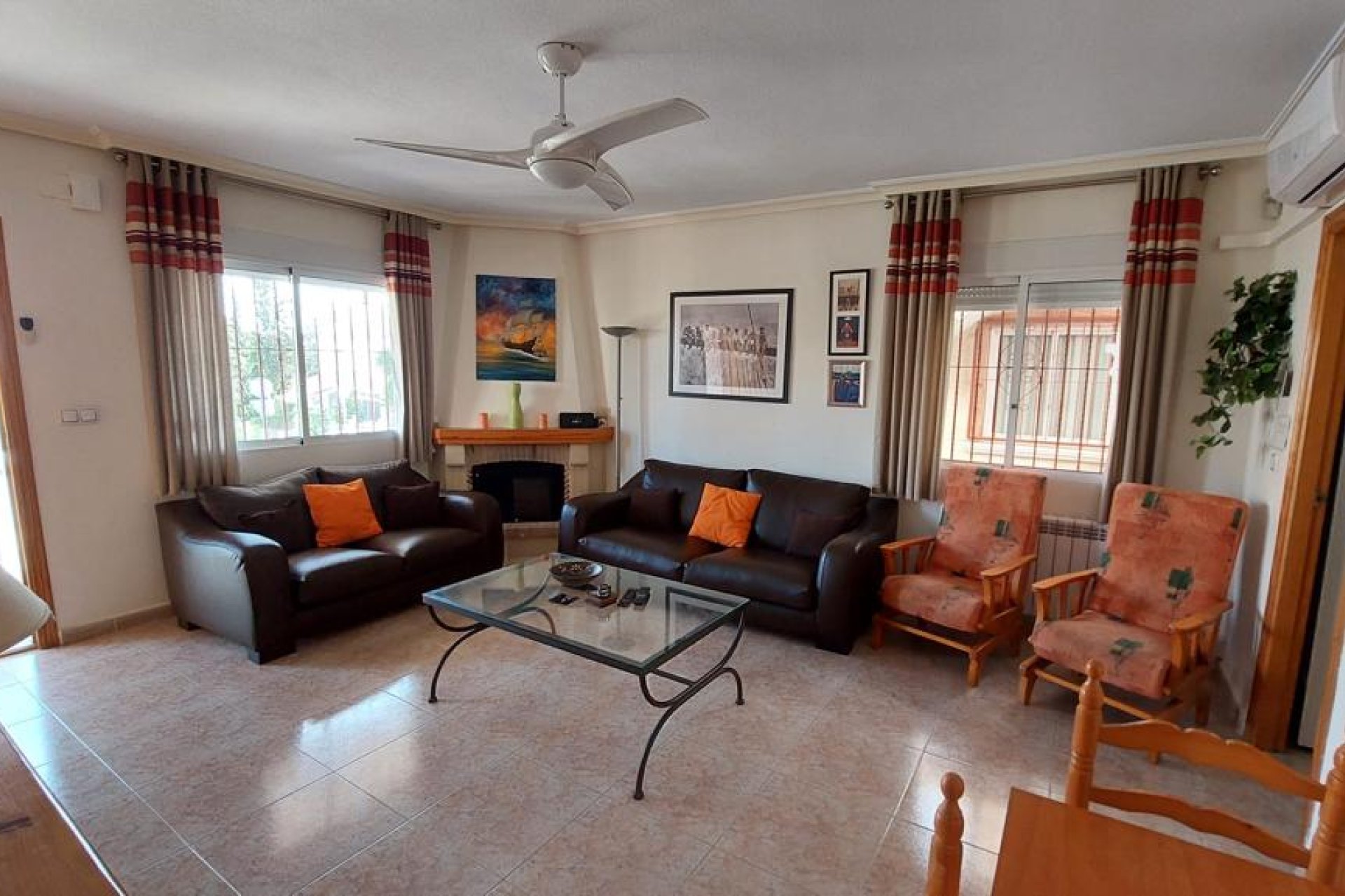 Reventa - Bungalow - Algorfa