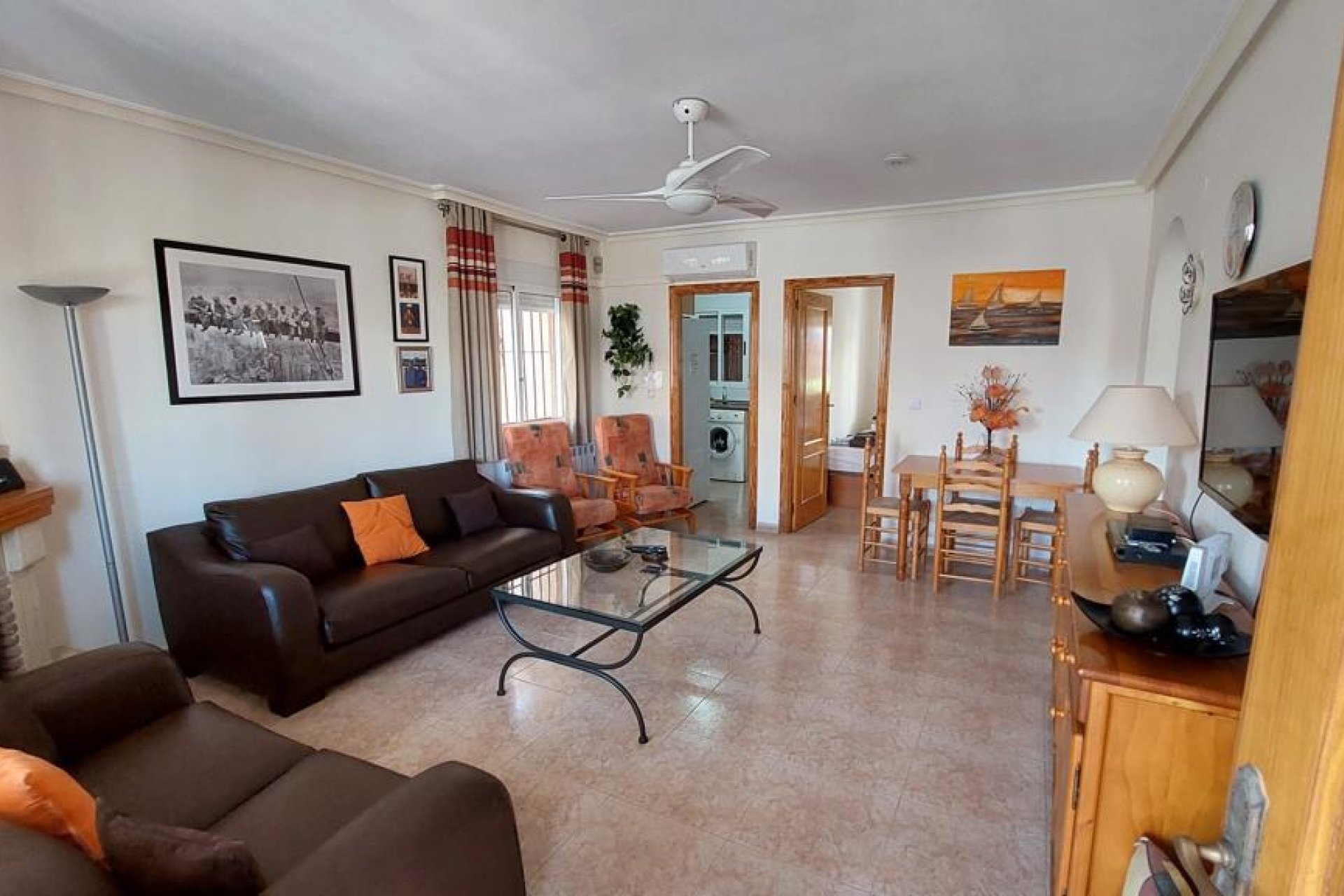 Reventa - Bungalow - Algorfa