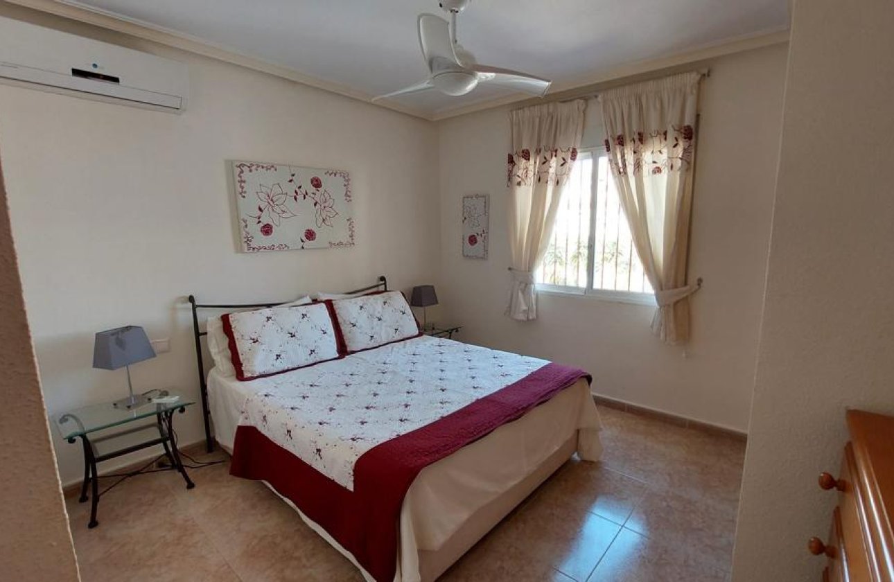 Reventa - Bungalow - Algorfa
