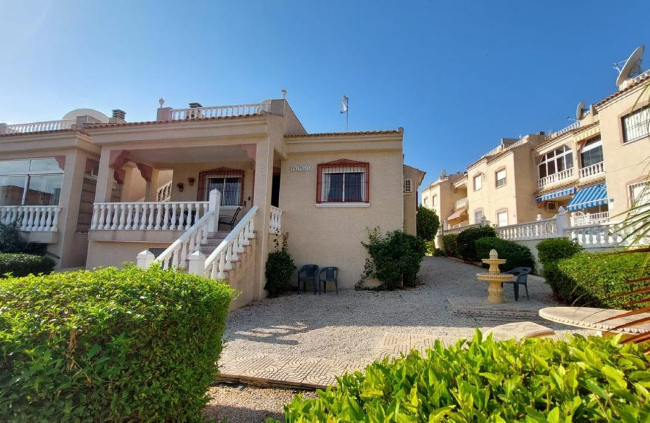 Reventa - Bungalow - Algorfa