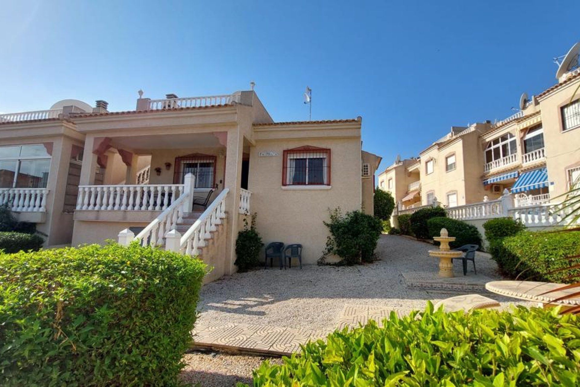 Reventa - Bungalow - Algorfa